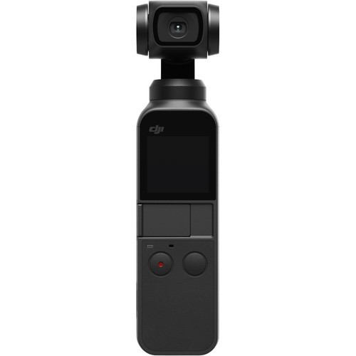 dji osmo camera 4k